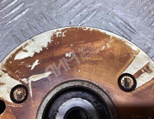 Фазорегулятор Toyota Aygo (B10) 2005-2014  Toyota Aygo Aygo (B10) 2005-2014