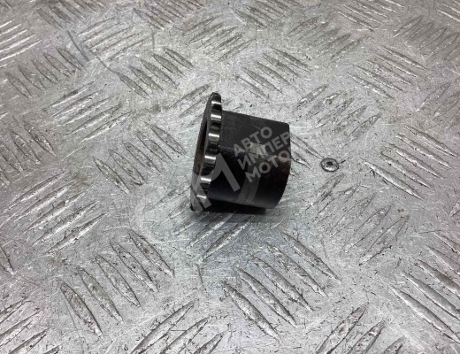 Звездочка коленвала Toyota Aygo (B10) 2005-2014  Toyota Aygo Aygo (B10) 2005-2014