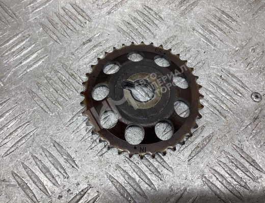 Звездочка распредвала Toyota Aygo (B10) 2005-2014  Toyota Aygo Aygo (B10) 2005-2014