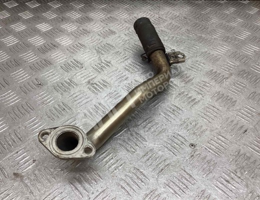 Трубка охлаждающей жидкости металлическая Toyota Aygo (B10) 2005-2014  Toyota Aygo Aygo (B10) 2005-2014
