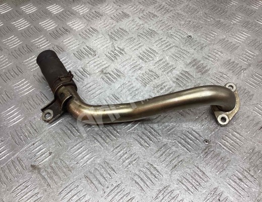 Трубка охлаждающей жидкости металлическая Toyota Aygo (B10) 2005-2014  Toyota Aygo Aygo (B10) 2005-2014