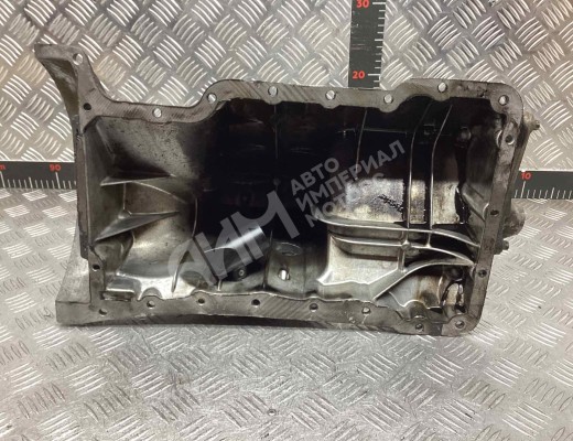 Поддон Mercedes A (W168) 1997-2004  Mercedes A A (W168) 1997-2004