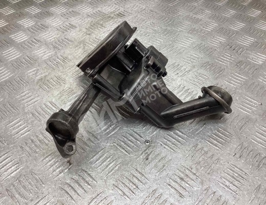 Насос масляный Mercedes A (W168) 1997-2004  Mercedes A A (W168) 1997-2004