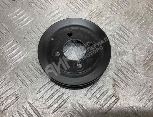 Шкив помпы Mercedes A (W168) 1997-2004  Mercedes A A (W168) 1997-2004