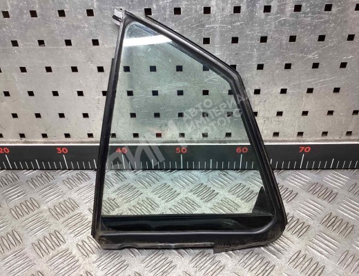 Форточка задняя левая Mazda 6 I (GG) 2002-2005  Mazda 6 6 I (GG) 2002-2005