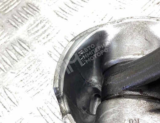 Поршень Mercedes A (W168) 1997-2004  Mercedes A A (W168) 1997-2004