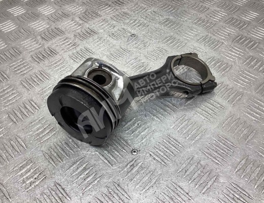 Поршень Mercedes A (W168) 1997-2004  Mercedes A A (W168) 1997-2004
