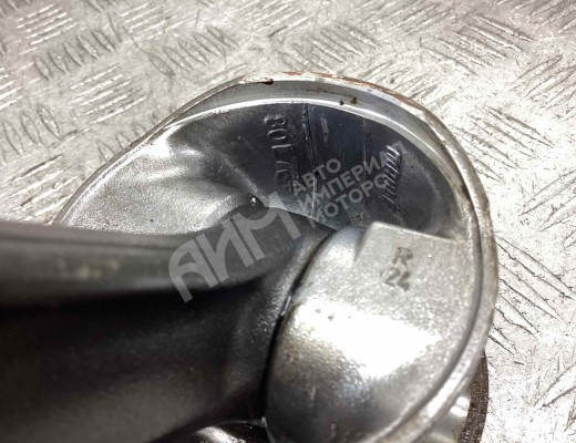 Поршень Mercedes A (W168) 1997-2004  Mercedes A A (W168) 1997-2004