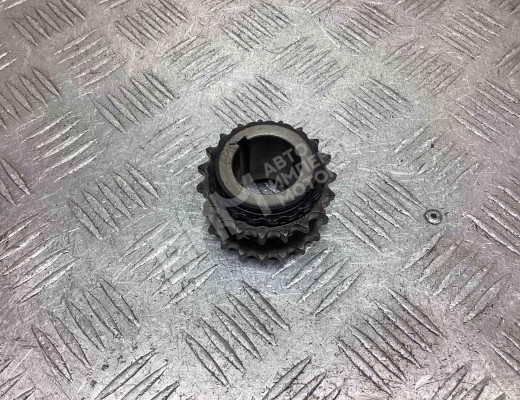 Звездочка коленвала Mercedes A (W168) 1997-2004  Mercedes A A (W168) 1997-2004