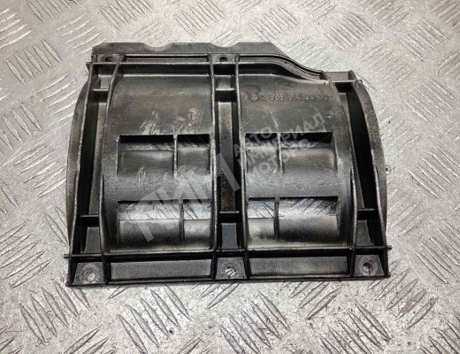 Успокоитель масляный Mercedes A (W168) 1997-2004  Mercedes A A (W168) 1997-2004