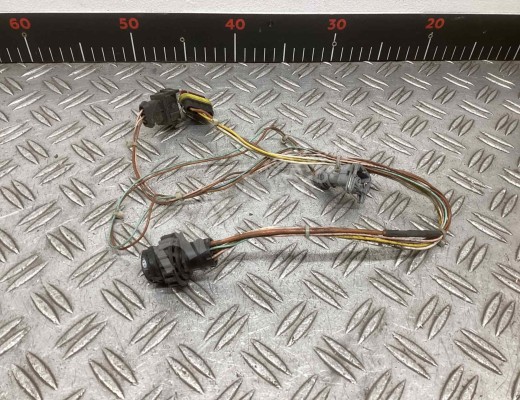 Проводка фары Iveco Eurocargo III 2008-2015  Iveco Eurocargo Eurocargo III 2008-2015