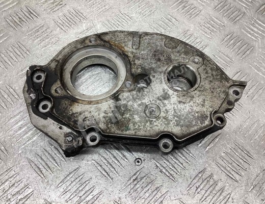 Крышка распредвала Mercedes A (W168) 1997-2004  Mercedes A A (W168) 1997-2004