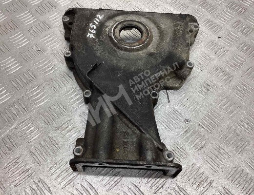 Крышка двигателя передняя Mercedes A (W168) 1997-2004  Mercedes A A (W168) 1997-2004