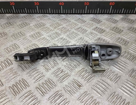 Ручка наружная задняя левая Mazda 6 I (GG) 2002-2005  Mazda 6 6 I (GG) 2002-2005
