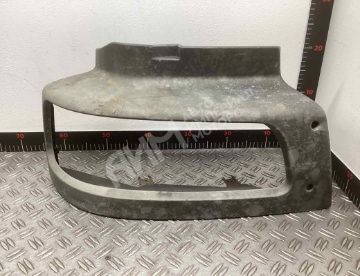 Очко фары правой Renault Midlum I 2000-2006  Renault Midlum Midlum I 2000-2006