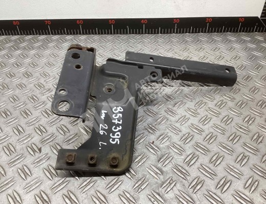 Петля капота левая Scania P-series I 2004-2017  Scania P-series P-series I 2004-2017