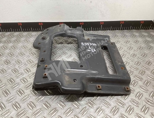 Кронштейн крепления бампера Scania P-series I 2004-2017  Scania P-series P-series I 2004-2017