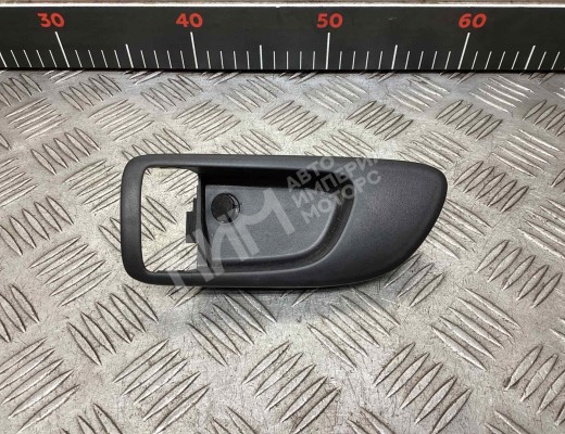 Накладка на ручку двери Mazda 6 I (GG) 2002-2005  Mazda 6 6 I (GG) 2002-2005