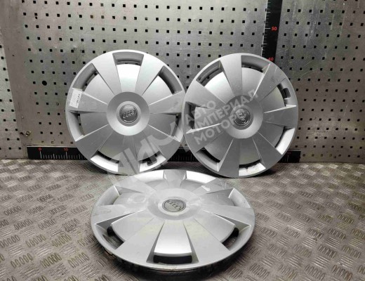 Колпак колесный Audi A3 III (8V) 2012-2020  Audi A3 A3 III (8V) 2012-2020