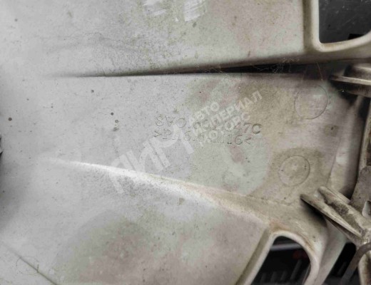 Колпак колесный Audi A3 III (8V) 2012-2020  Audi A3 A3 III (8V) 2012-2020