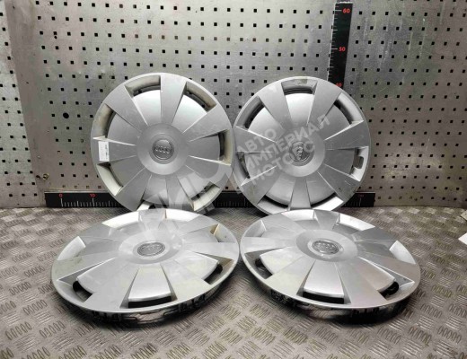 Колпак колесный Audi A3 III (8V) 2012-2020  Audi A3 A3 III (8V) 2012-2020