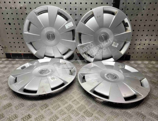 Колпак колесный Audi A3 III (8V) 2012-2020  Audi A3 A3 III (8V) 2012-2020