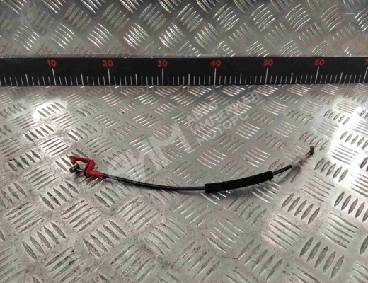 Трос двери передней Seat Alhambra I (7M) 1996-2000  Seat Alhambra Alhambra I (7M) 1996-2000