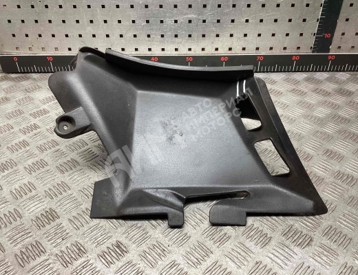 Крышка аккумулятора Volkswagen Transporter T4 (7D) 1997-2003 рестайлинг  Volkswagen Transporter Transporter T4 (7D) 1997-2003 рестайлинг