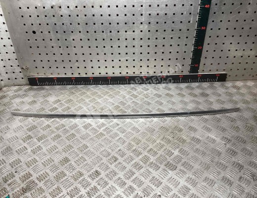 Накладка двери (крышки) багажника Audi A6 C5 (4B) 2001-2004 рестайлинг  Audi A6 A6 C5 (4B) 2001-2004 рестайлинг