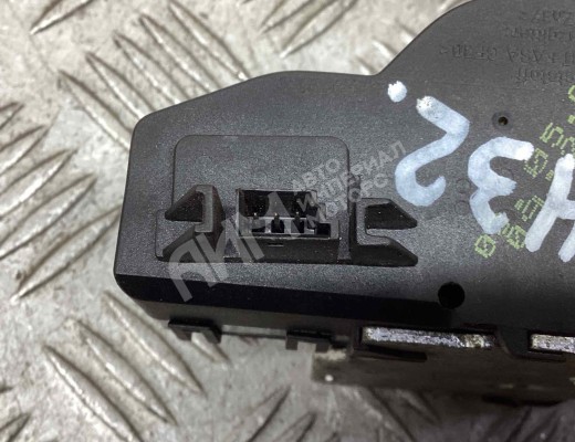 Замок багажника Mercedes C (W203) 2000-2004  Mercedes C C (W203) 2000-2004