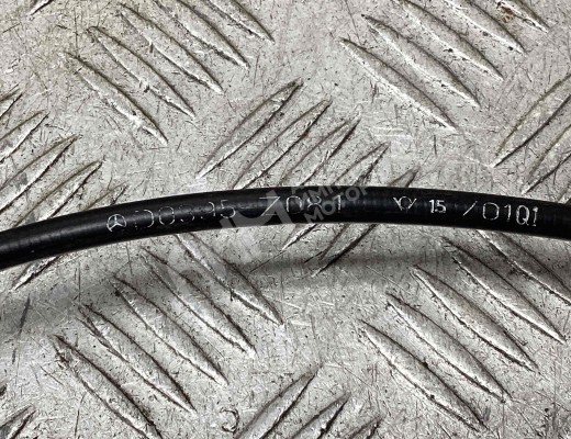 Трос открывания багажника Mercedes C (W203) 2000-2004  Mercedes C C (W203) 2000-2004