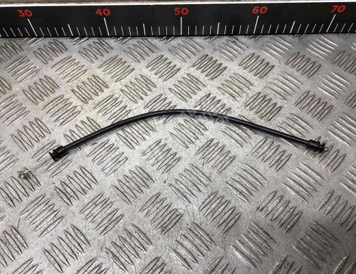 Трос открывания багажника Mercedes C (W203) 2000-2004  Mercedes C C (W203) 2000-2004