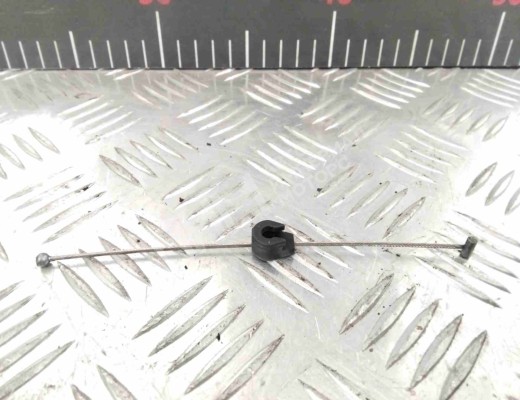 Трос открывания багажника Chrysler Sebring II (JR) 2000-2007  Chrysler Sebring Sebring II (JR) 2000-2007