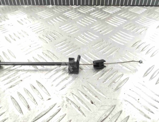Трос открывания багажника Chrysler Sebring II (JR) 2000-2007  Chrysler Sebring Sebring II (JR) 2000-2007