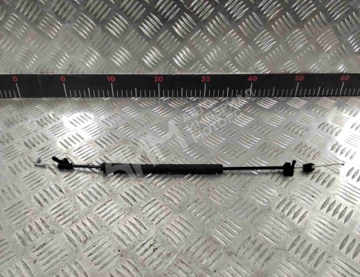 Трос открывания багажника Chrysler Sebring II (JR) 2000-2007  Chrysler Sebring Sebring II (JR) 2000-2007