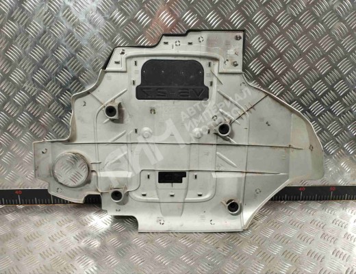 Декоративная крышка двигателя Audi A6 C6 (4F) 2004-2008  Audi A6 A6 C6 (4F) 2004-2008