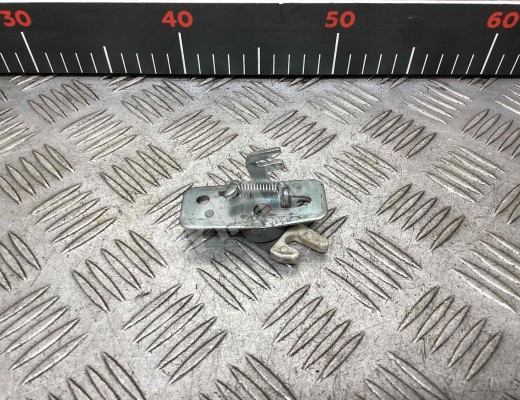 Замок двери сдвижной Peugeot Boxer I 1994-2006  Peugeot Boxer Boxer I 1994-2006