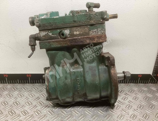 Компрессор воздушный Volvo FM II 2001-2013  Volvo FM FM II 2001-2013