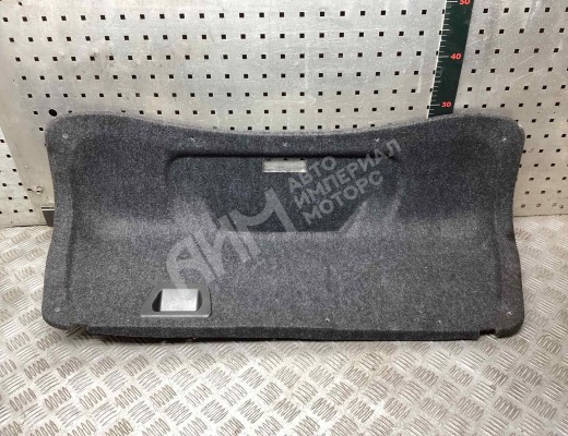 Обшивка багажника Audi A4 B5 (8D) 1994-1999  Audi A4 A4 B5 (8D) 1994-1999