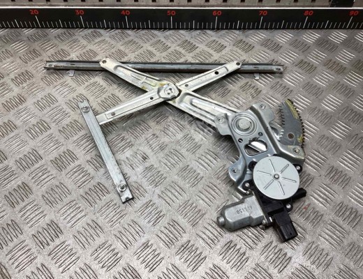 Стеклоподъемник передний правый Mitsubishi Outlander XL II (CW) 2007-2012  Mitsubishi Outlander Outlander XL II (CW) 2007-2012