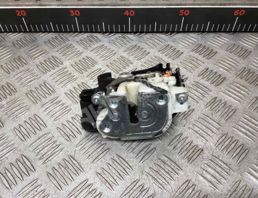 Замок двери передней правой Mitsubishi Outlander XL II (CW) 2007-2012  Mitsubishi Outlander Outlander XL II (CW) 2007-2012