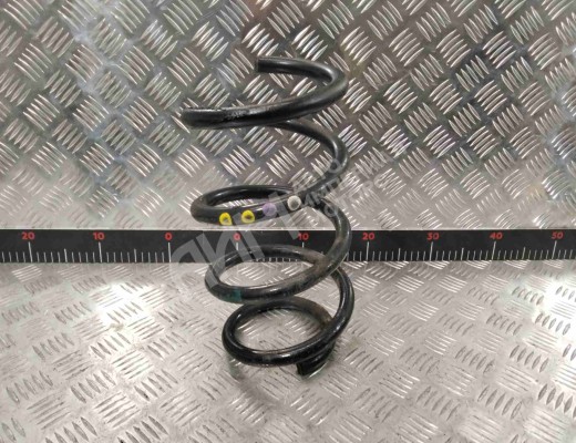 Пружина передняя Peugeot Boxer II 2006-2014  Peugeot Boxer Boxer II 2006-2014