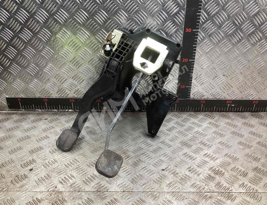 Узел педальный (блок педалей) Citroen Jumper I 1994-2006  Citroen Jumper Jumper I 1994-2006