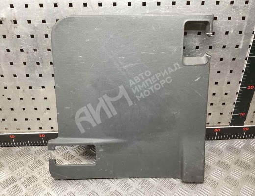 Обшивка двери задней правой (дверная карта) Volkswagen Caddy II (9K) 1995-2003  Volkswagen Caddy Caddy II (9K) 1995-2003