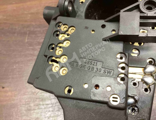 Переключатель подрулевой (стрекоза) Mercedes Vito I (W638) 1996-2003  Mercedes Vito Vito I (W638) 1996-2003