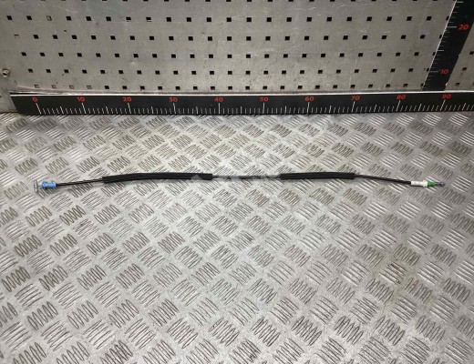 Трос двери задней Volkswagen Caddy II (9K) 1995-2003  Volkswagen Caddy Caddy II (9K) 1995-2003