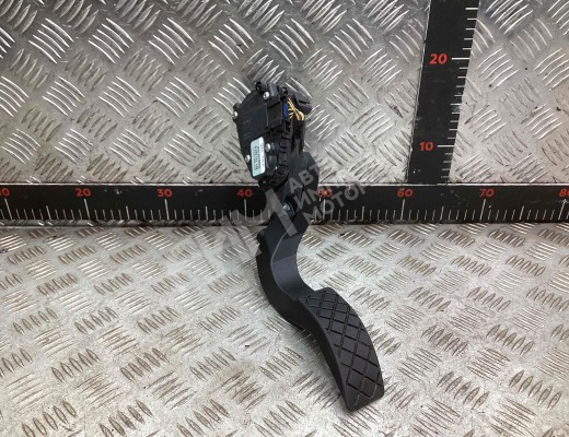Педаль газа Audi A4 B6 (8EC, 8E5) 2000-2004  Audi A4 A4 B6 (8EC, 8E5) 2000-2004