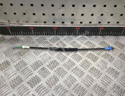 Трос двери задней Volkswagen Caddy II (9K) 1995-2003  Volkswagen Caddy Caddy II (9K) 1995-2003