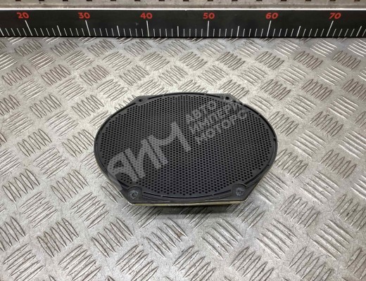 Динамик двери задней левой Ford Focus I 2001-2005 рестайлинг  Ford Focus Focus I 2001-2005 рестайлинг