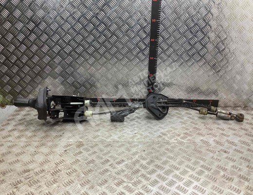 Кулиса Renault Scenic II (JM) 2003-2006  Renault Scenic Scenic II (JM) 2003-2006